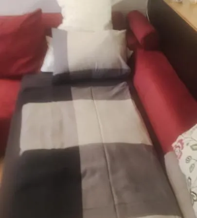 Apartment Aus Gestattet Fw Naehe Katrin