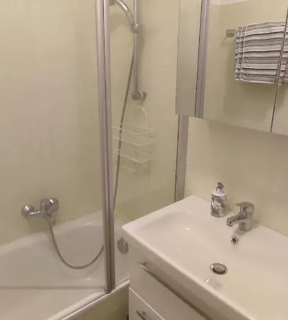 Apartment Aus Gestattet Fw Naehe Katrin *