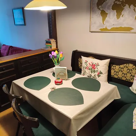 Apartment Katrin