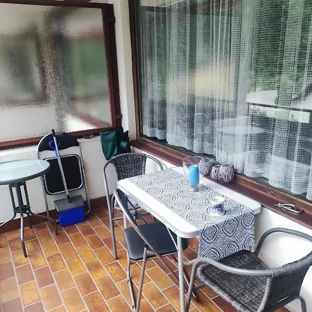 Katrin Appartamento Bad Ischl