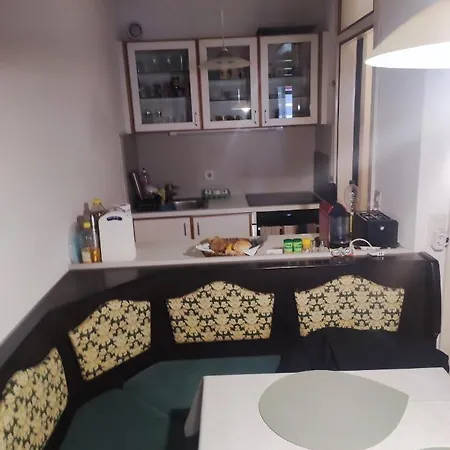 Appartamento Katrin Bad Ischl