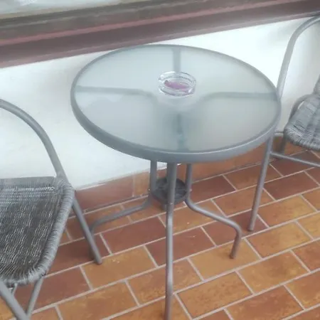 Katrin Appartamento *