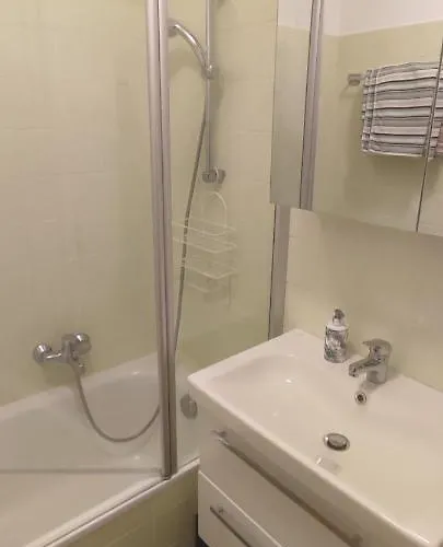 Апартаменты Katrin *